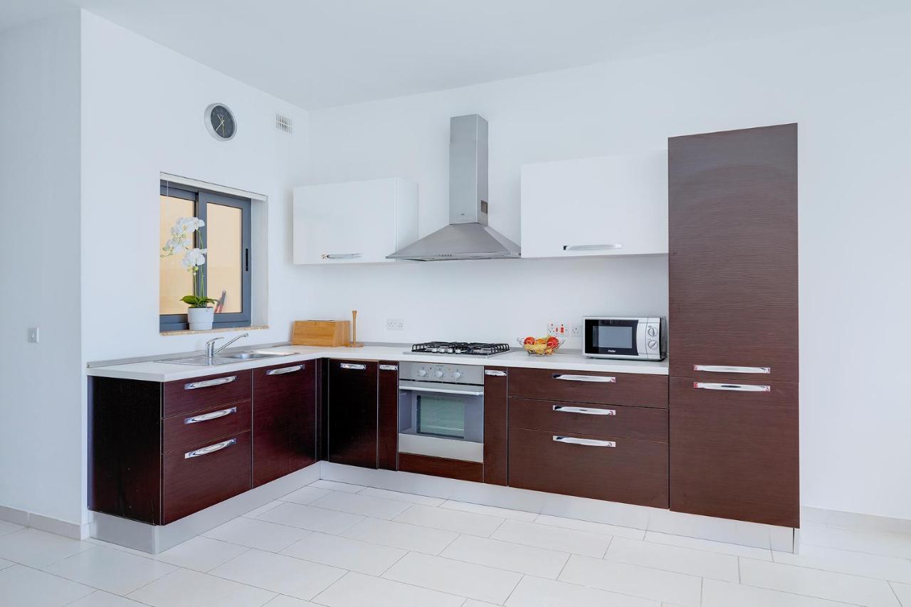 Marvellous Apartment With Valletta And Harbour Views Sliema Luaran gambar