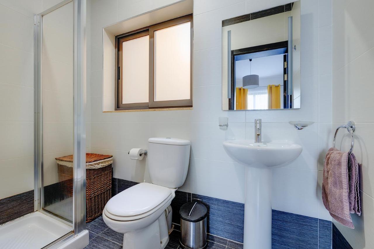 Marvellous Apartment With Valletta And Harbour Views Sliema Luaran gambar