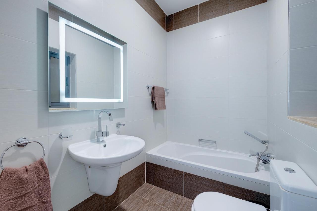 Marvellous Apartment With Valletta And Harbour Views Sliema Luaran gambar