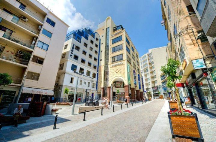 Marvellous Apartment With Valletta And Harbour Views Sliema Luaran gambar