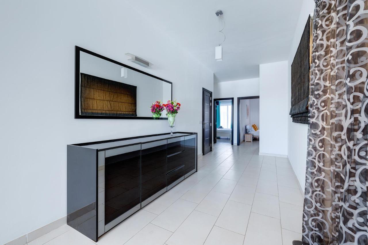 Marvellous Apartment With Valletta And Harbour Views Sliema Luaran gambar